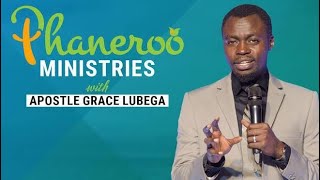 HOW PHANEROO INITIATES THE YOUTH INTO SATANISM. These false Apostles do the same