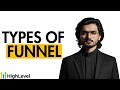 What Are the Different Types of Funnels? | Complete Breakdown