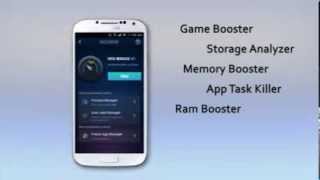 DU Speed Booster --- by DU Apps Studio screenshot 5