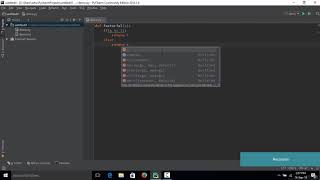 Complete Python Course - Beginner to Advance 074 Recursion in Python