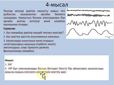 Бейне: Жеке пилоттық емтиханға қалай оқуға болады?