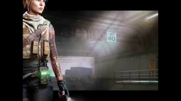 Left to survive. Fight with zombies: