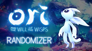 Ori and The Will of The Randomizer