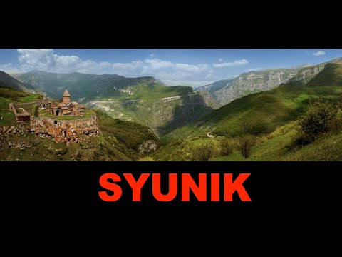 Syunik