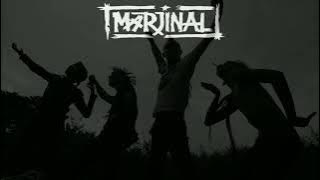 MARJINAL- Berdce Lirik