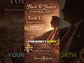Tom I. – Back to Basics: Changing Times | Huntsville Roundup, TX (2011)