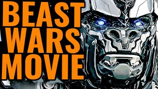 Thoughts on Transformers: Rise of the Beasts (aka Transformers 7)
