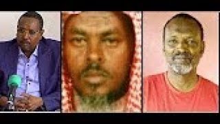 Yaabsheekh Adan Suni Oo Xabsiga Loo Taxaabay Hargeysa Kadib Marku Aflagadeyay