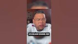 JAWAPAN KEPADA DESAKAN UNTUK UMNO TARIK SOKONGAN TERHADAP PMX (PART 3)