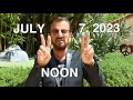 Ringo Starr&#39;s Birthday Week Update 2023
