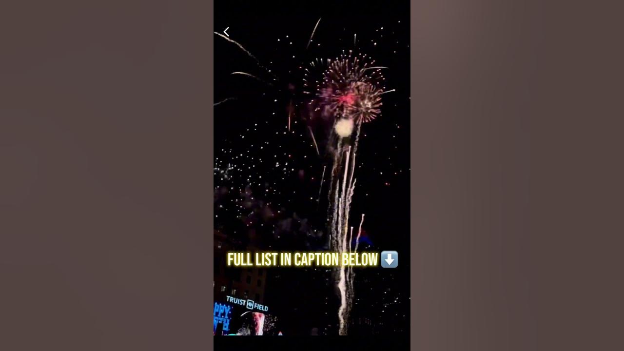 4 july charlotte nc