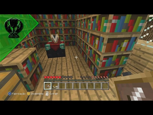 Guia: Minecraft: Xbox 360 Edition