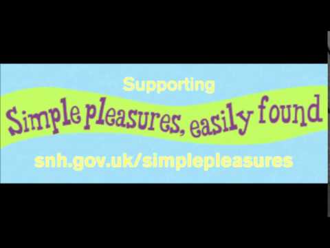 climate change projections Simple Pleasures Easily Found Radio Feature 5