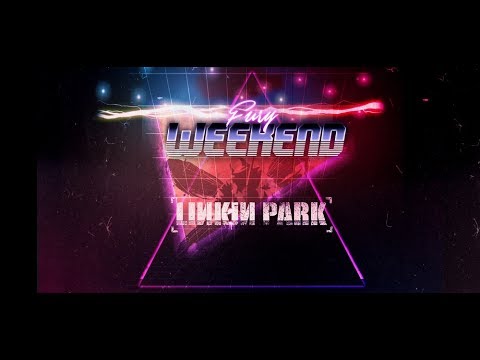 Linkin Park - In The End (Fury Weekend remix)