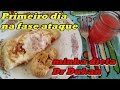 Primeiro dia na dieta dukan #euvouemagrecer vlog 1