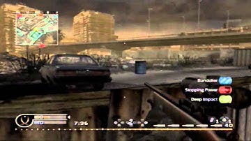 VanBuren14 M40A3 (Original Best Weapon)