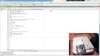 Arduino + Delphi подключение к comport