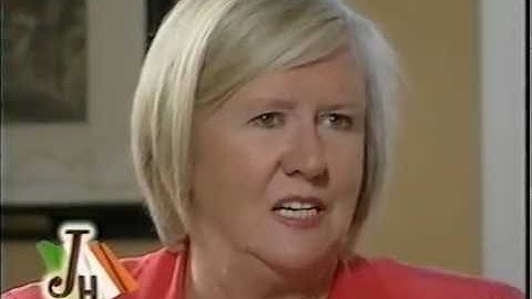 Eileen Reid: Former Member of The Cadets - The Journey Home (07-17-2006)