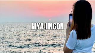 BAGANI - lyrics