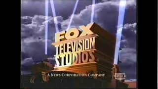 Middkid Productions/Fox Television Studios/Sony Pictures Television (2003)