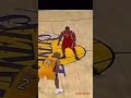 NBA most dirty play in history