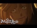 Joseph's Past | The Ancient Magus' Bride