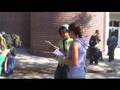 Scion Party Crashers at Morehouse University