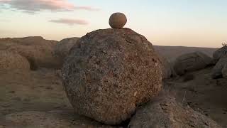 Развитие туристского потенциала Мангыстау