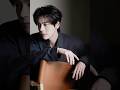 Wei Zhening.  Flashes of Shanghai event. #เว่ยเจ๋อหมิง #weizheming #chinesedrama