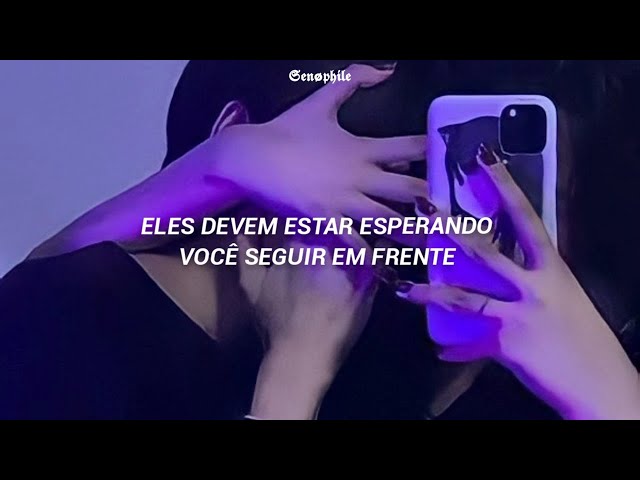 1562) chase atlantic - friends (tradução/legendado) 