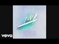 Tove Styrke - Borderline (Salvatore Ganacci Remix)
