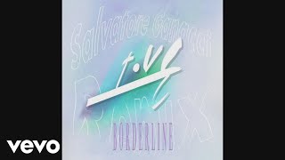 Tove Styrke - Borderline (Salvatore Ganacci Remix)