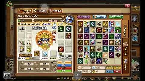 Gun321.com/ HĐ♥๖ۣۜCụﻲßÇS_S3 Hướng dẫn cách bắn boss ( Gunny Cường Hoá Hên Xui - Hồi Ức)