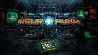 Neuropunk Pt.551 Mixed By Bes