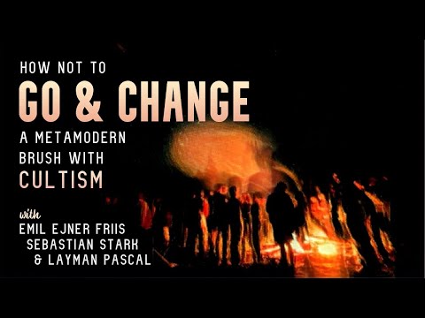 How Not to Go and Change (Interview with Emil Ejner Friis and Sebastian Stark)