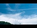 どこまでも青空 / 鶴 【弾き語りcover】
