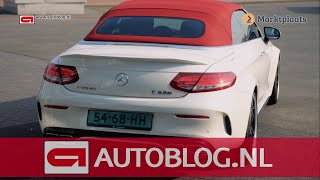 Mercedes-AMG C63 (W205) aankoopadvies