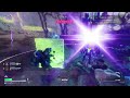 Guerrilla Tactics in Tau Ceti | Marathon