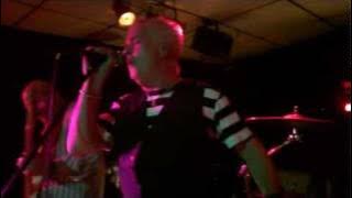 Can't Hold On (The Blues Company)