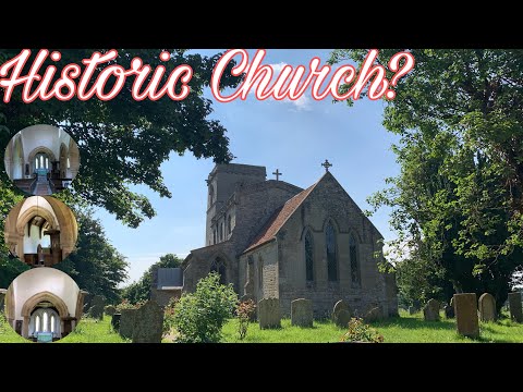 St. Nicholas Church || Pinkybelle’s Adventures