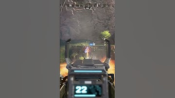 I am the new Kill Leader😎 | What were they doing ? 🤣🤣 | Ezzz squad wipe 💣 | #apexlegends #shorts