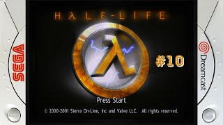 [DC] Half-Life (Unreleased) (#10)