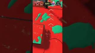 What? Another Curling Bomb Splat?