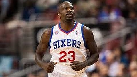 How To Make Jason Richardson your MyPLAYER - NBA 2k18 Tutorial Creation