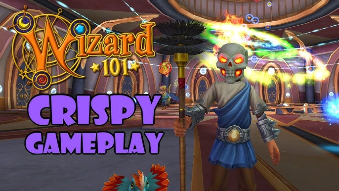 Wizard101 Just Gave EVERYBODY A FREE Membership! 