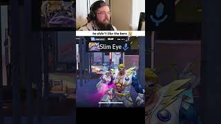 Hes not a fan of Eminem Hawkeye in Marvel Rivals
Youtube: https://youtube.com/arrge
twitch: https://twitch.tv/arrge
Twitter: https://twitter.com/ArrgeOW
discord: https://discord.gg/sakenation
Mouse: deathadder v3 pro | 0.7 sens 1600 DPI
pad: steelseries qck+
#marvelrivals #marvelrivalspartner #hawkeye #arrge Hes not a fan of Eminem Hawkeye in Marvel Rivals