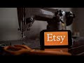 Etsy CEO discusses surge in business amid coronavirus pandemic