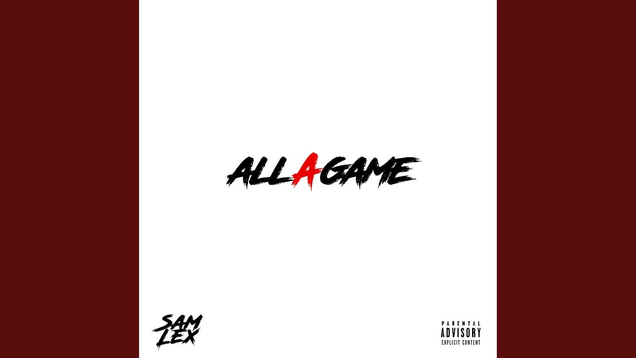 All A Game - YouTube