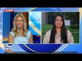 Mayra Flores: The Democrats have abandoned us