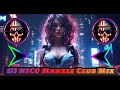 🚥❌️Manele✨️ club mix Romania ✨️Top Party Mix 2024 by @DJNICONDR ❌️🚥